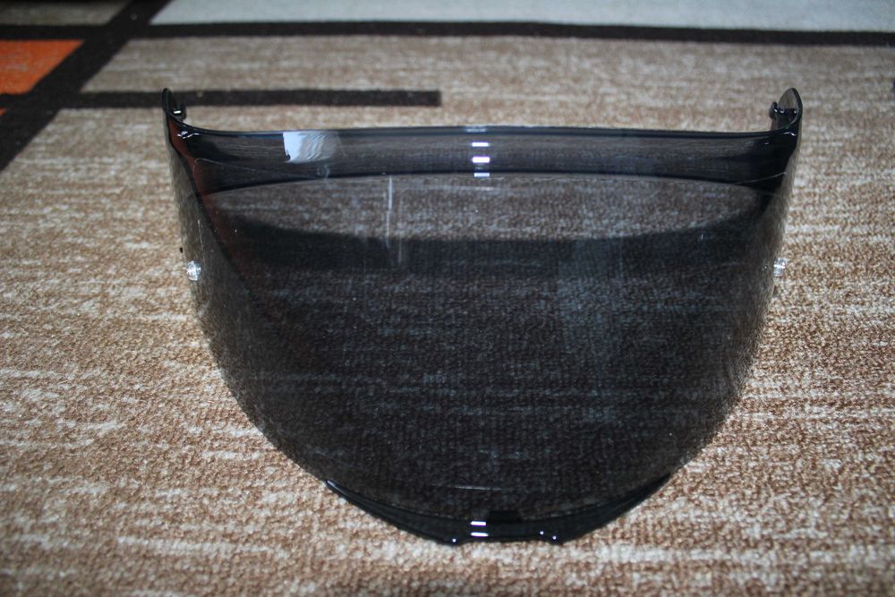 Тъмен/Черен визьор за каска MT V14,Revenge 2,Rapide Pro,Blade 2 SV