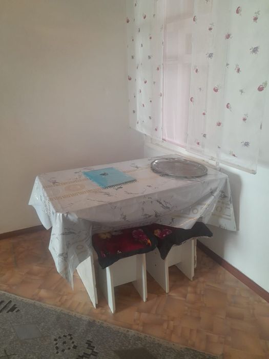 Продам дом в с.Ушбиик