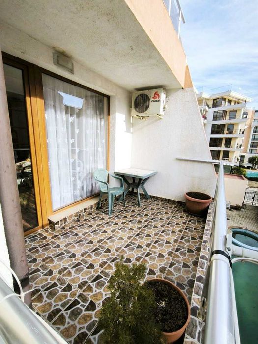 Продава се Двустаен апартамент в Свети Влас - 75 кв.м за 1240 €/кв.м - Снимка #13