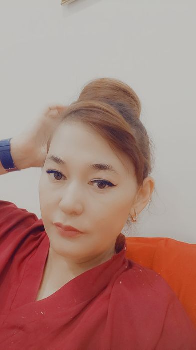 Xamshira xizmati zuluk, xijoma