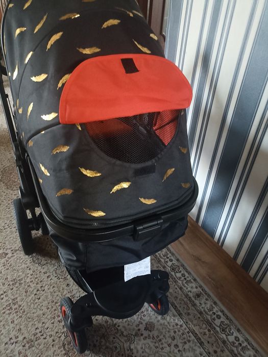 Продам детскую коляску