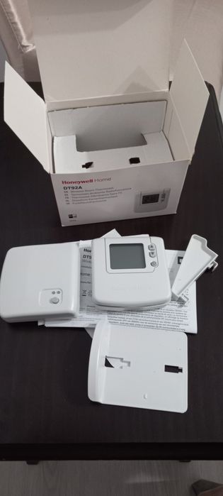 Termostat wireless Honeywell