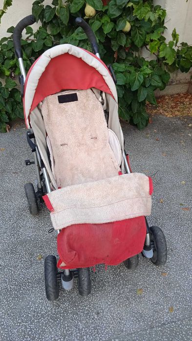 Детска количка Chicco