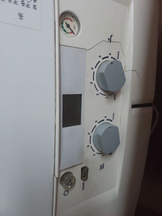 Centrala gaz Bosch ZW 24 2AE 3000w