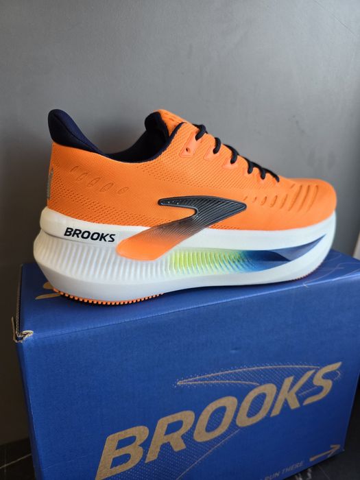 Brooks Glycerin Max 2 44 noi!