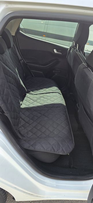 Ford Fiesta 1.5 DCI IMPECABIL