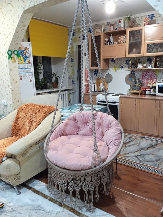 Продам кресло-гамак