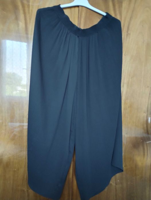 Пола панталон размер L