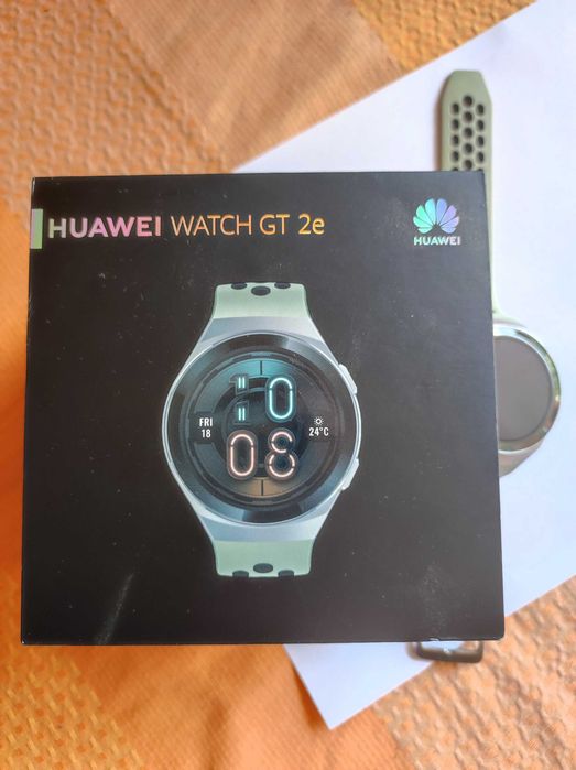Huawei watch Gt 2e