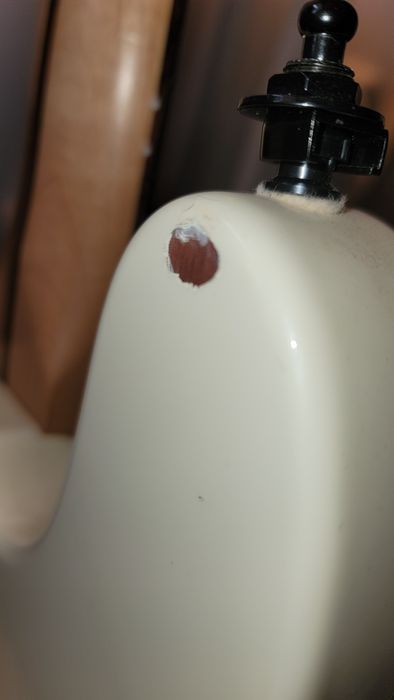 Bass Squire Mike Dirnt