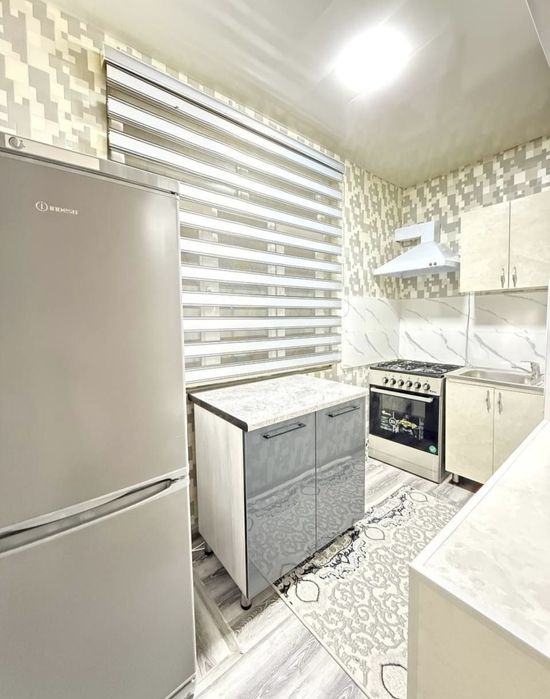 Сдается квартира