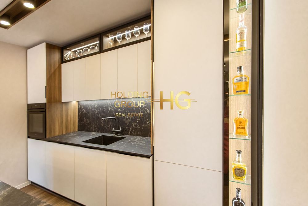 Продава се Двустаен апартамент в к.к. Св.Св. Константин и Елена - 71 кв.м за 3310 €/кв.м - Снимка #10