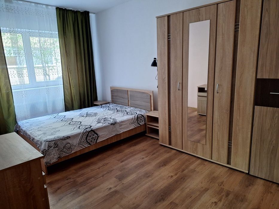 Pf închiriez ap 2 camere decomandate Florești