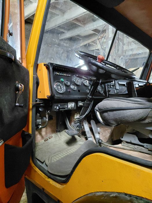 Продам камаз 55102 "сельхозник"