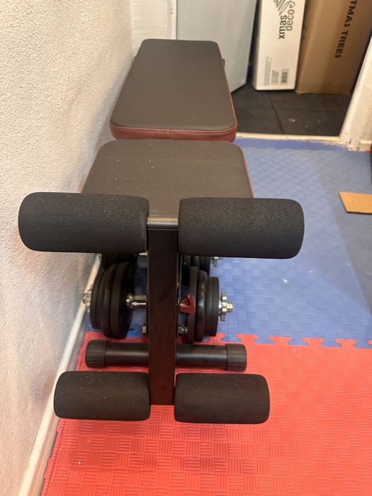 Сгъваема лежанка