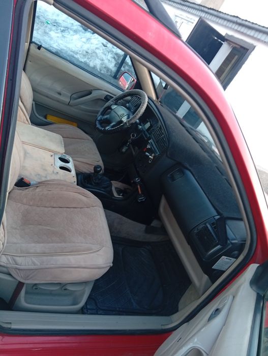 Фольксваген Пассат б4