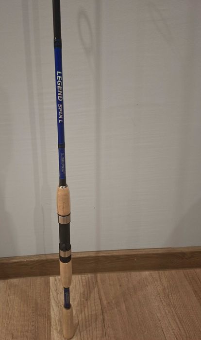 Въдица Legend Spin L