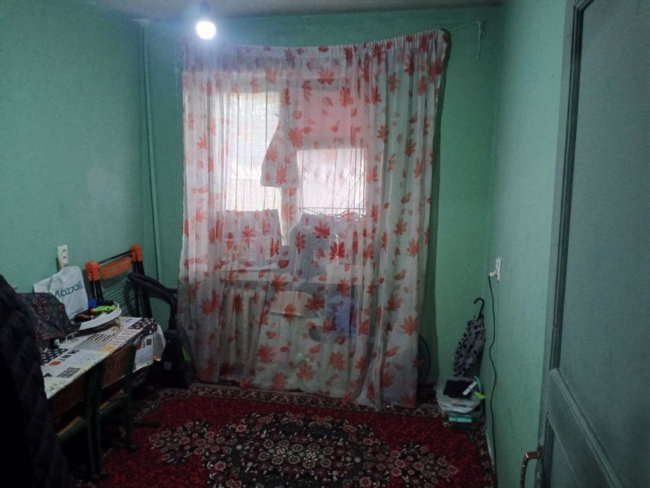 Срочно продаётся 2/1/4 Мирабадский район  Фаргона йоли