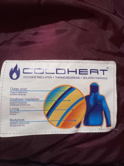 Зимно яке Trespass