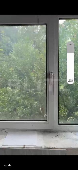 Apartament la casa, 2 camere, D+P, 60.46 mp, zona Gura Humorului