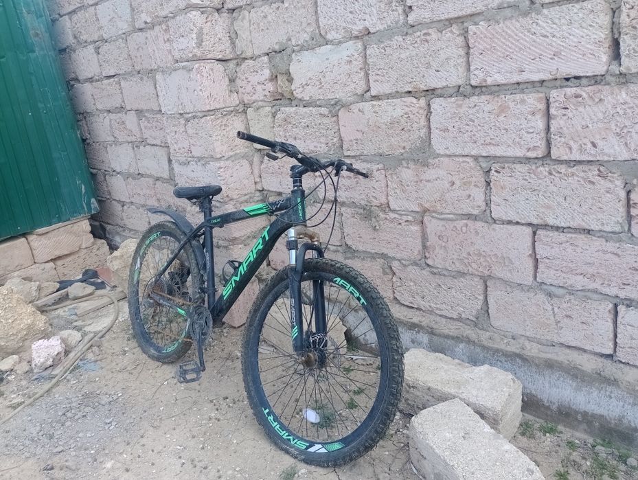 Велосипед сатылады