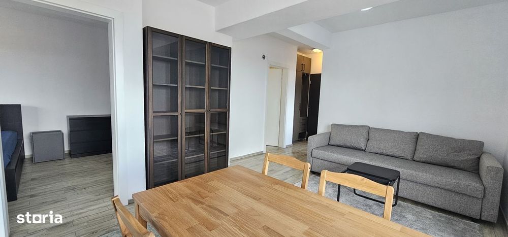 Apartament – Sibiu - Vedere 3