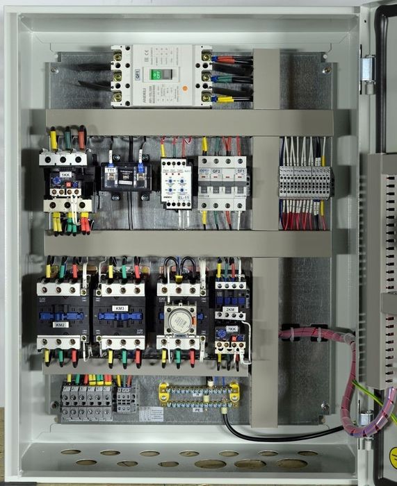 Электромонтажные работы все виды