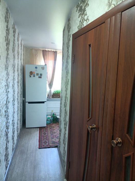 Продам 2 комн квартиру в районе гор Парка