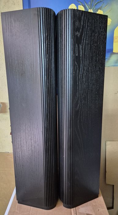 Тонколони "Infinity kappa 7.2i series ll"