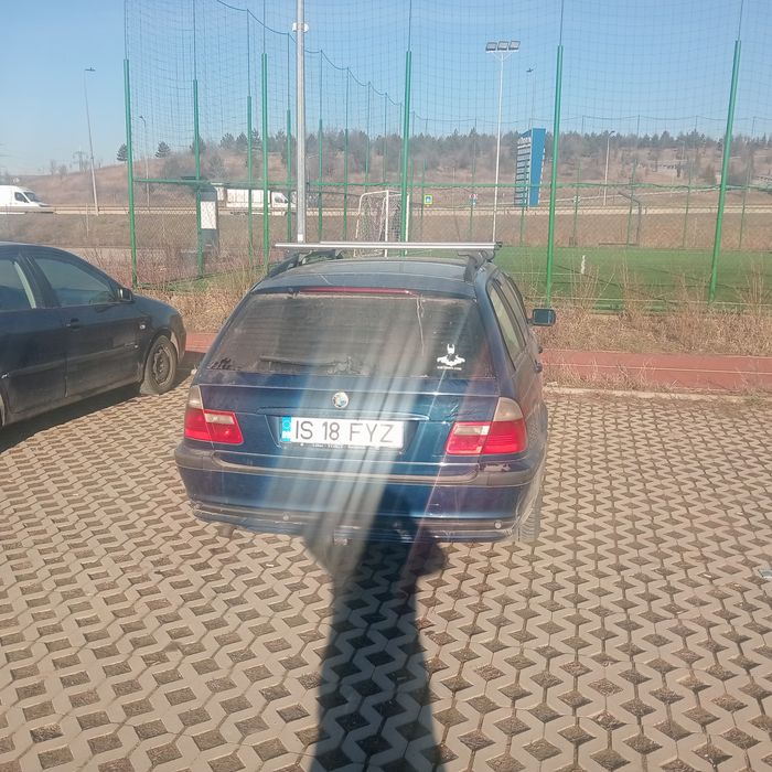 Vand bew e46 acte aregula