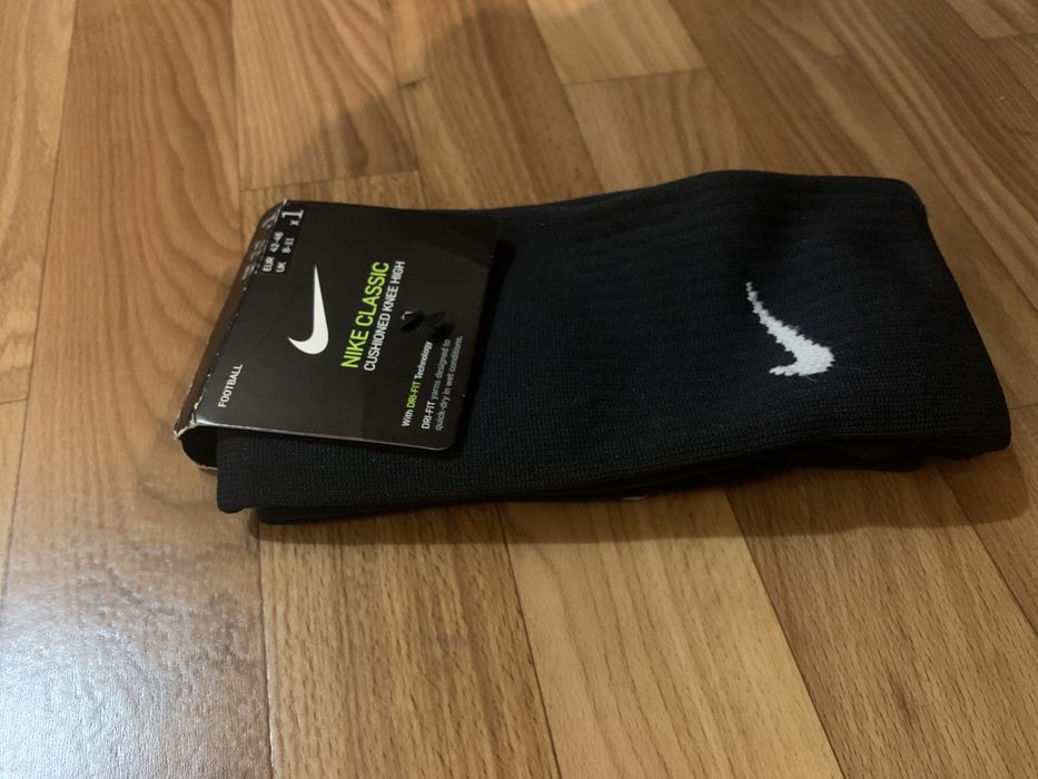 Jambiere nike fotbal