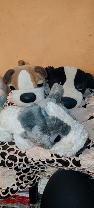 Plusuri stare foarte bună