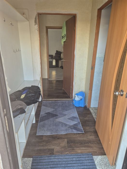 Продам дом обмен на  квартиру