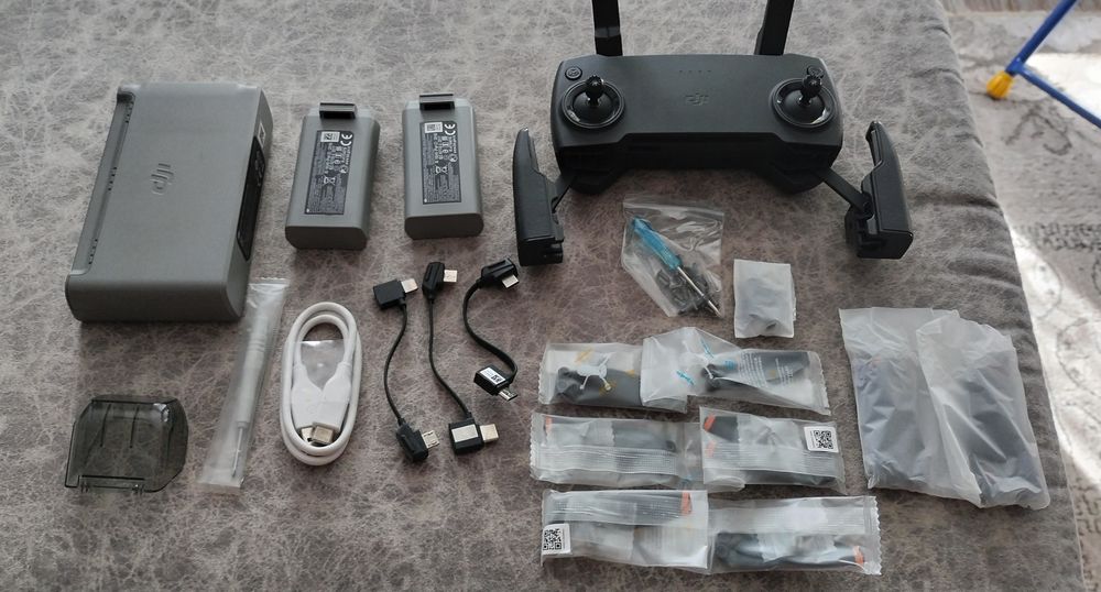 Комплект Combo для DJI MINI 2 SE