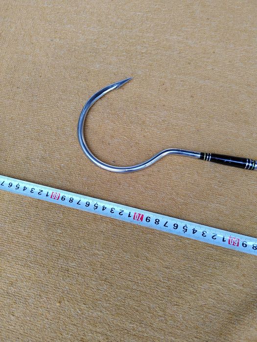 Продава се Канджа за риболов  различни размери и модели.