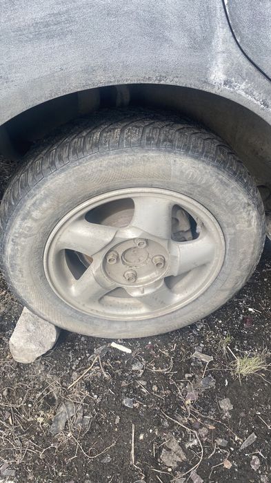 Mitsibushi galant 55 запчасти