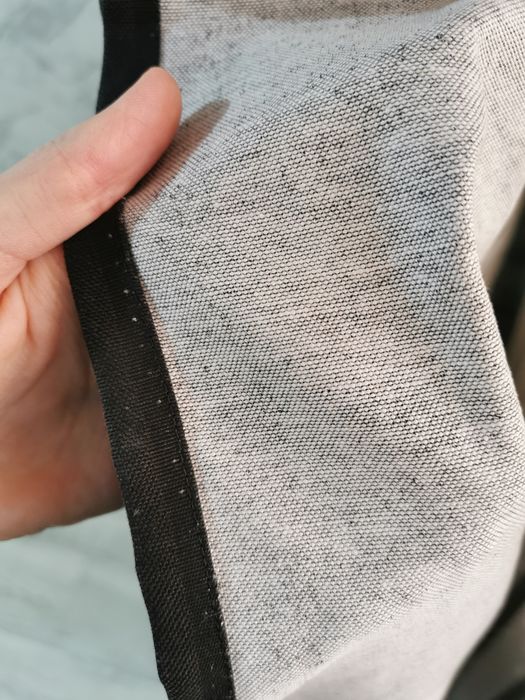 Шторы  дизайнерские