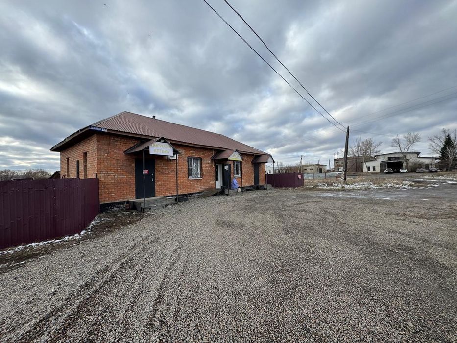 Продаётся 4-х комнатный дом п. Герасимовка