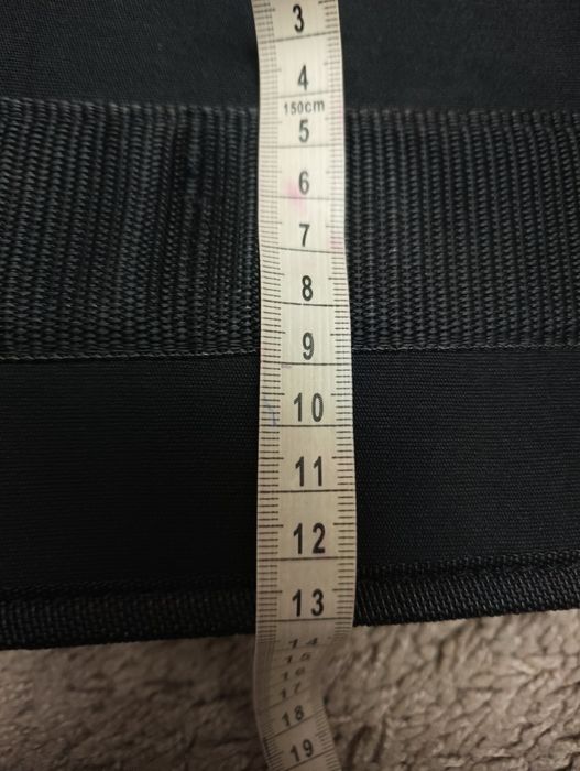 Фитнес колан 95см