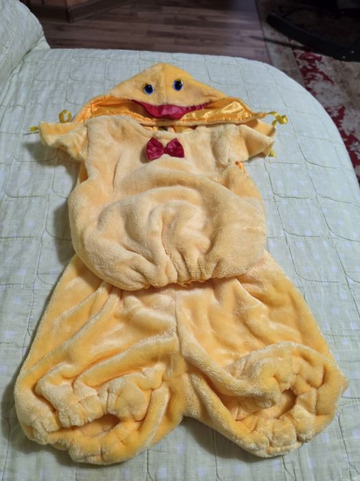 Карнавальные костюмы