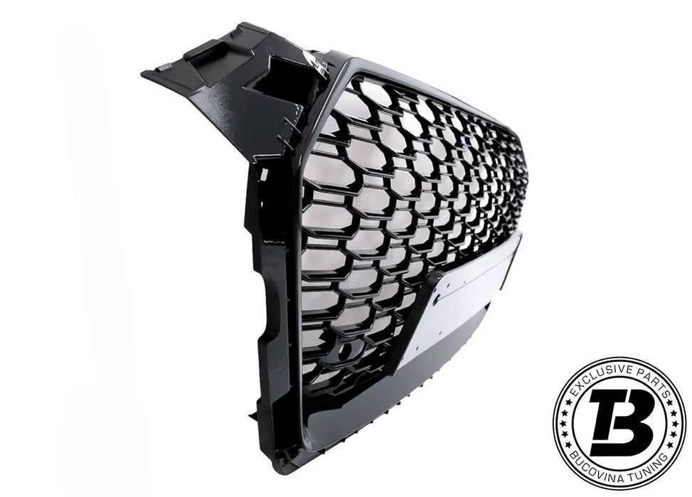 Grila compatibila cu Audi A5 F5 RS5 Design