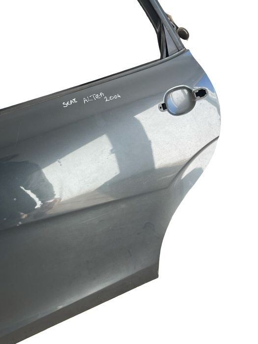 Usa Portiera stanga spate SEAT ALTEA 5P1 2004 ->