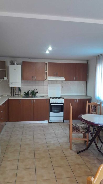 Vila spatioasa Copou-Sararie, 6 dormitoare