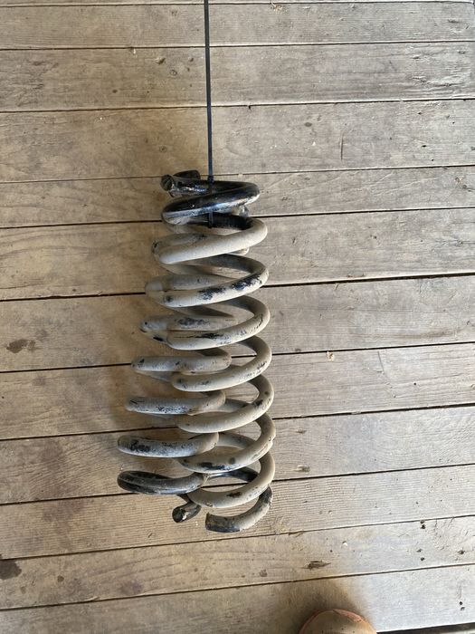 Задни М техник пружини  BMW e91 БМВ 91 318d,320d,325d,330i,330d,335d