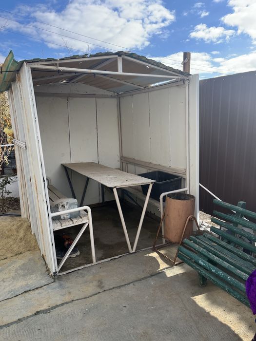 Продам дом или оьмен