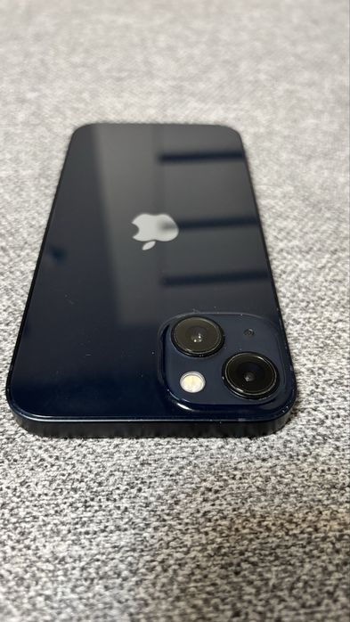Iphone 13 Midnight 256GB