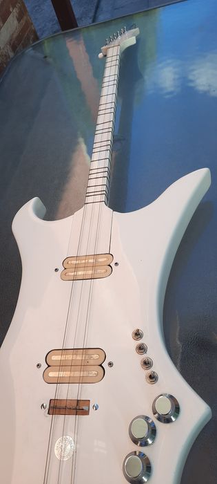 Електрическа Китара