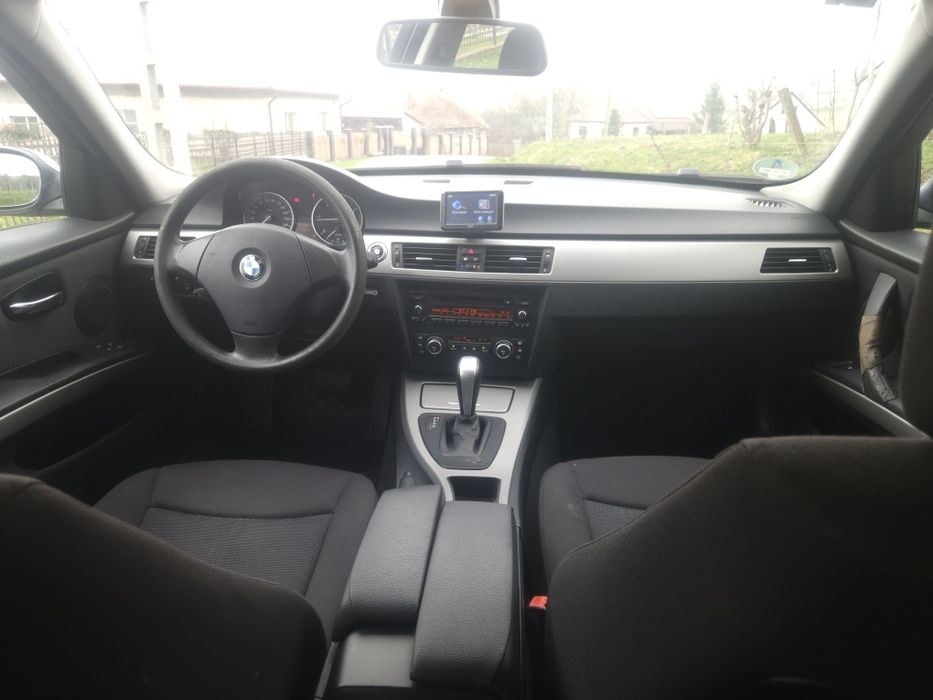 Bmw seria 3 AUTOMAT