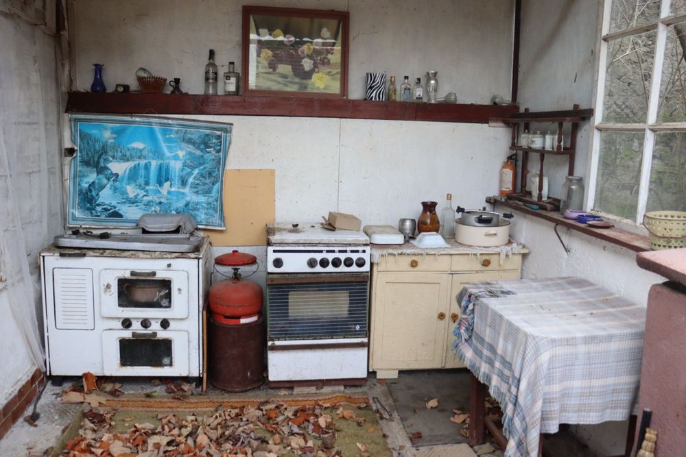 Продава се Къща в София, Димитър Миленков - 45 кв.м за 689 €/кв.м - Снимка #9