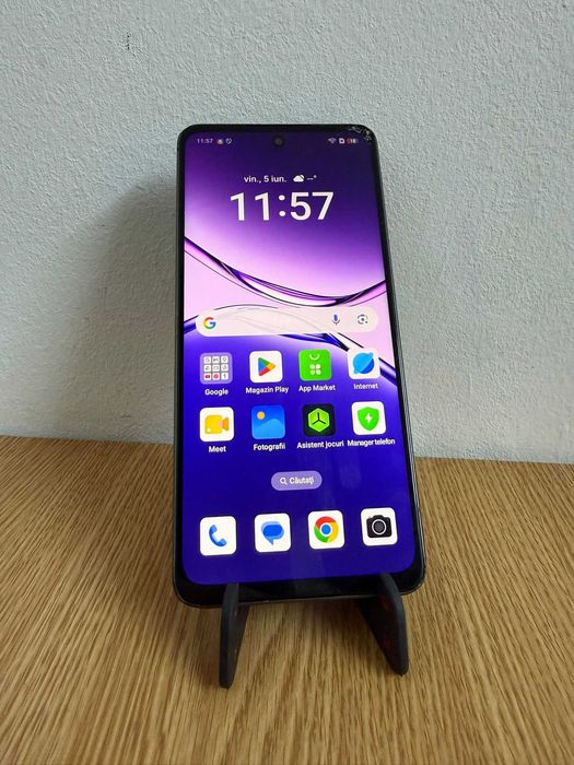 Oppo A5 Pro 5G - MMC Mobile Amanet